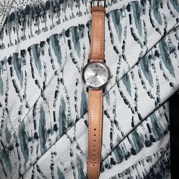 Brand New Bulova Ladies Watch 97L146 - Picture 3 of 8